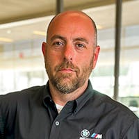 Mike Profenno