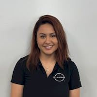 Tania Soto at Nissan of Torrance