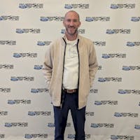 Matt Faszczuk at Riverside Ford Of Tulsa