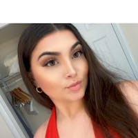 Adrianna Mendoza at Riverside Ford Of Tulsa