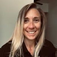 Ashley Rockwood at Riverside Ford Of Tulsa