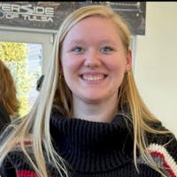 Hope Meridith at Riverside Ford Of Tulsa