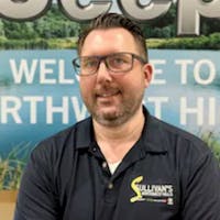 Jeremy Hussey at Northwest Hills Chrysler Jeep Dodge Ram