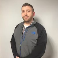 Chris Gueniat at Northwest Hills Chrysler Jeep Dodge Ram