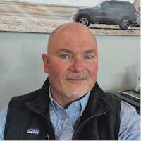 Tony Toland at Northwest Hills Chrysler Jeep Dodge Ram