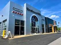 Northwest Hills Chrysler Jeep Dodge Ram, Torrington, CT, 06790
