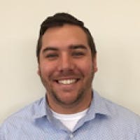 Kyle Hagerich at Superior Honda of Omaha