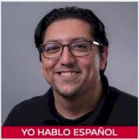 Foto de cabecera de Will Salazar