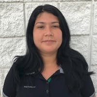 Paola Soto at Lauderdale BMW of Pembroke Pines