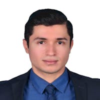 Ben Rached at Lauderdale BMW of Pembroke Pines