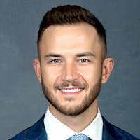 AJ Bose at Lauderdale BMW of Pembroke Pines