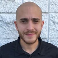 Ali Fermin at Lauderdale BMW of Pembroke Pines