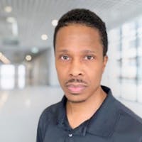 Julian Capleton at Lauderdale BMW of Pembroke Pines