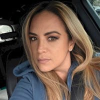 Karen Jimenez at Lauderdale BMW of Pembroke Pines