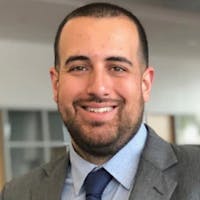 Alejandro Borges at Lauderdale BMW of Pembroke Pines