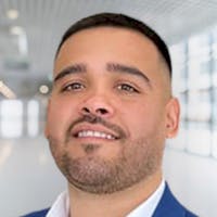 Jose Almendariz at Lauderdale BMW of Pembroke Pines