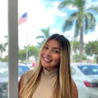 Ingrid Real at Lauderdale BMW of Pembroke Pines