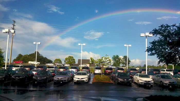 Tameron Honda Eastern Shore, Daphne, AL, 36526