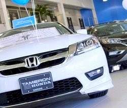 Tameron Honda Eastern Shore, Daphne, AL, 36526