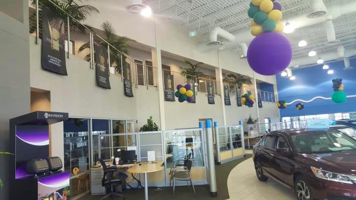 Tameron Honda Eastern Shore, Daphne, AL, 36526
