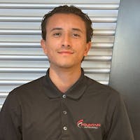 Igor Nascimento Da Silva at Fountain Buick GMC
