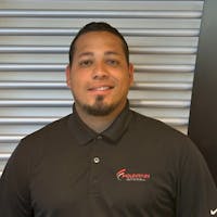 Yvan Linares at Fountain Buick GMC