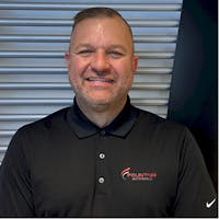 Brandon Brevard at Fountain Buick GMC