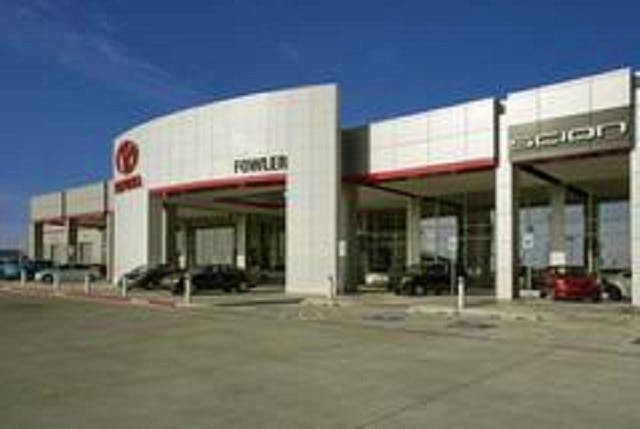Fowler Toyota Norman Ok >> Fowler Toyota Of Norman Toyota Service Center Fowler Toyota Norman Ok >> Fowler Toyota Of Norman Toyota Service Center