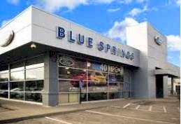 Blue Springs Ford, Blue Springs, MO, 64015