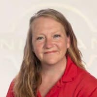 Heather Blair at Nissan of Rivergate