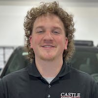 Photo of Anthony Grassini, Sales Consultant