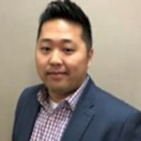 Danny Chang at Lexus of Queens