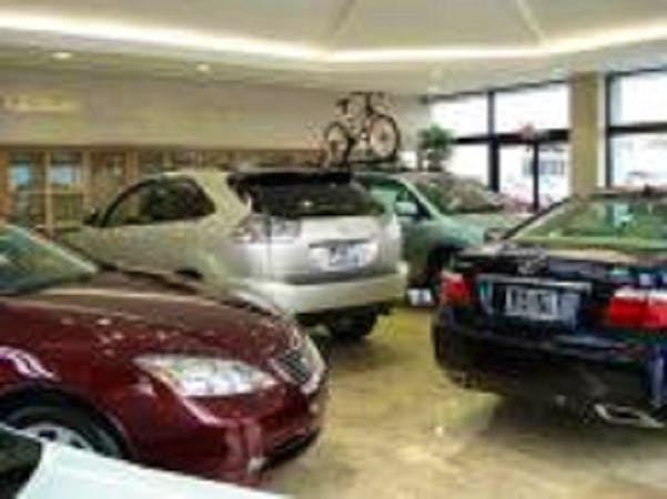 Lexus of Queens, Long Island City, NY, 11101