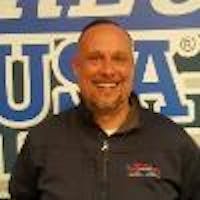 Jerod Cassidy at Auction Direct USA