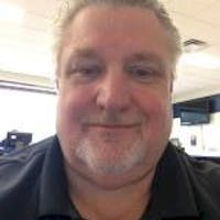 George Deckert at Auction Direct USA