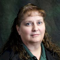Christy Merkle at Brad Deery Motors