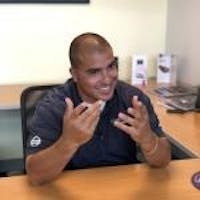 Photo of Anthony Rivas, Sales Consultant