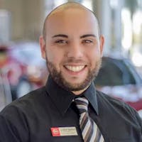 Photo of Jonathan Pacheco, Sales
