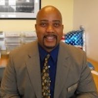 Photo of Terry Phillips, EXCHANGE TRADE UP DIRECTOR