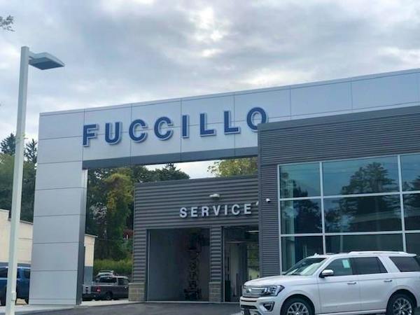 Orchard Ford of Greenbush, East Greenbush, NY, 12061