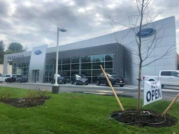 Orchard Ford of Greenbush, East Greenbush, NY, 12061