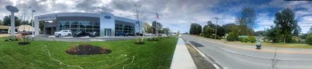 Orchard Ford of Greenbush, East Greenbush, NY, 12061