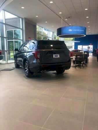 Orchard Ford of Greenbush, East Greenbush, NY, 12061
