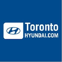 Lloyd Balbarosa at Toronto Hyundai