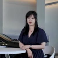 Kiyan Hui at Toronto Hyundai