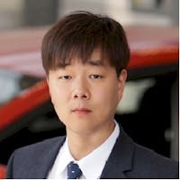 Jack Kang at Toronto Hyundai