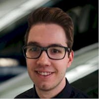 Igal Inzburg at Toronto Hyundai