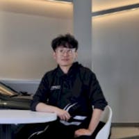 Simon Jiang at Toronto Hyundai
