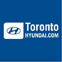 Lawrence Lam at Toronto Hyundai