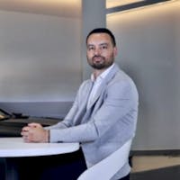 Vince D’Elia at Toronto Hyundai